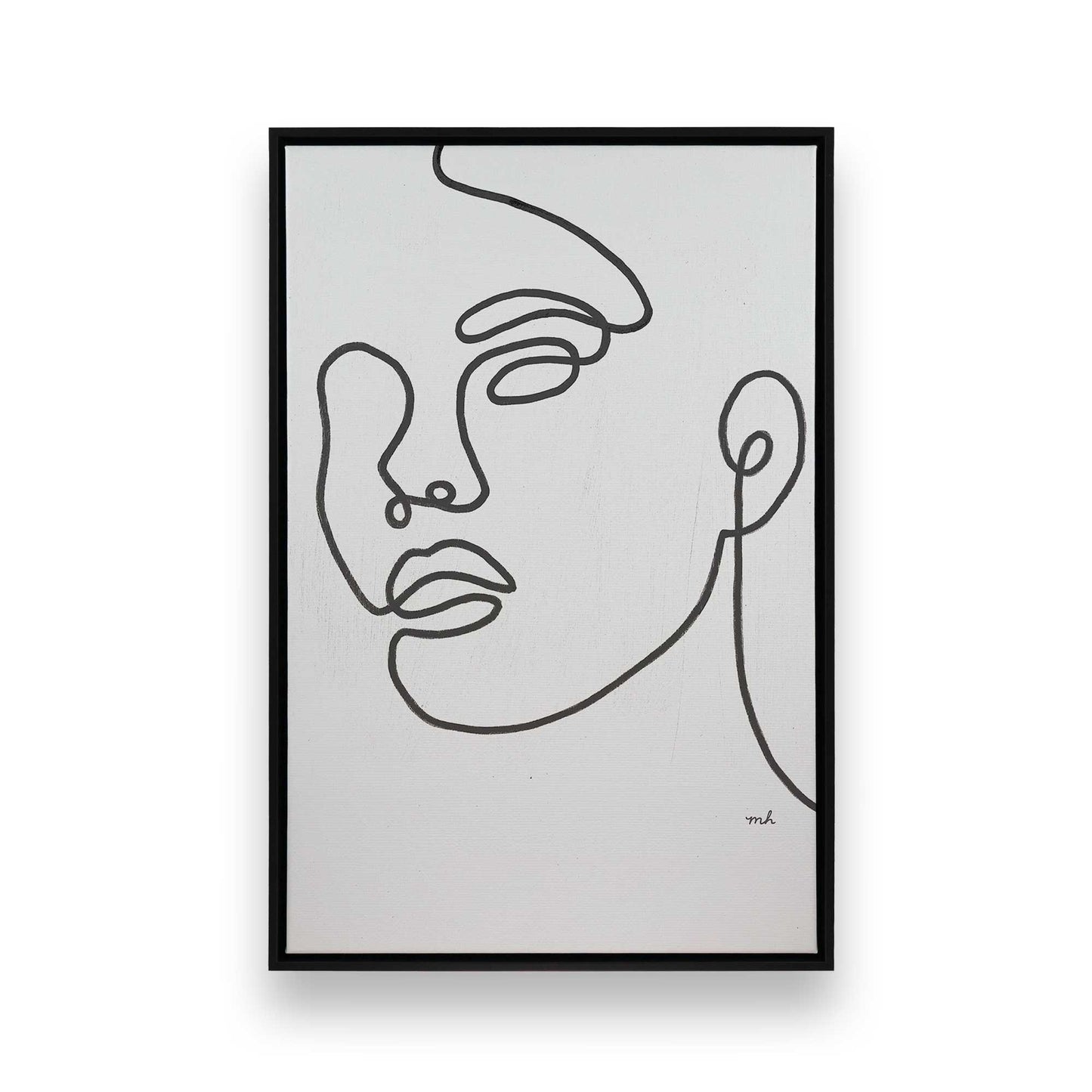 [Color:Satin Black], front image