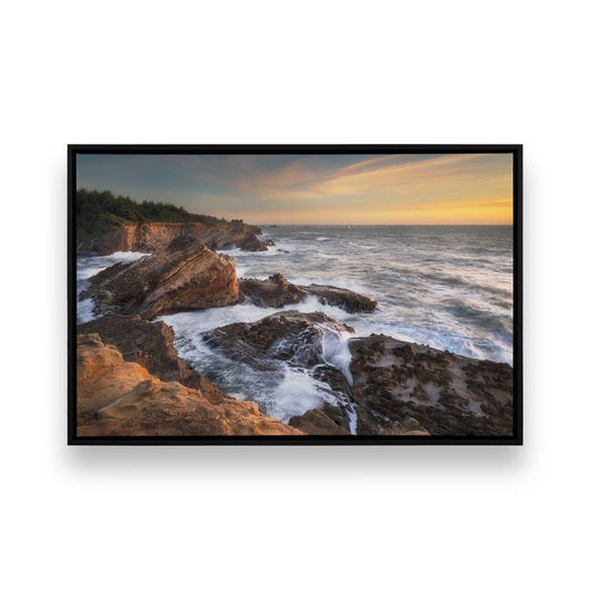 [Color:Satin Black], Front of the art