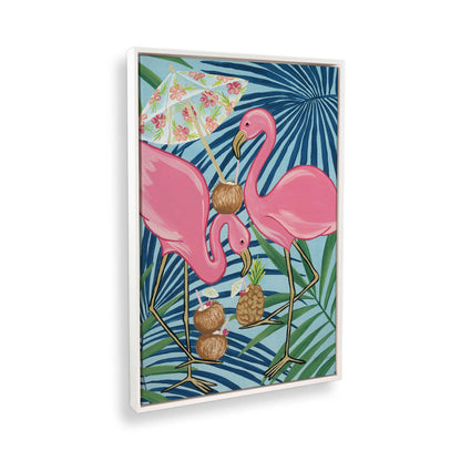 [Color:Opaque White], Picture of the corner of the art