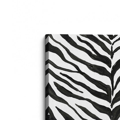 [Color:Stretched Canvas], Picture of the corner of the art