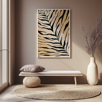 [SPECIAL],[LIFESTYLE], Picture of art hanging in a room