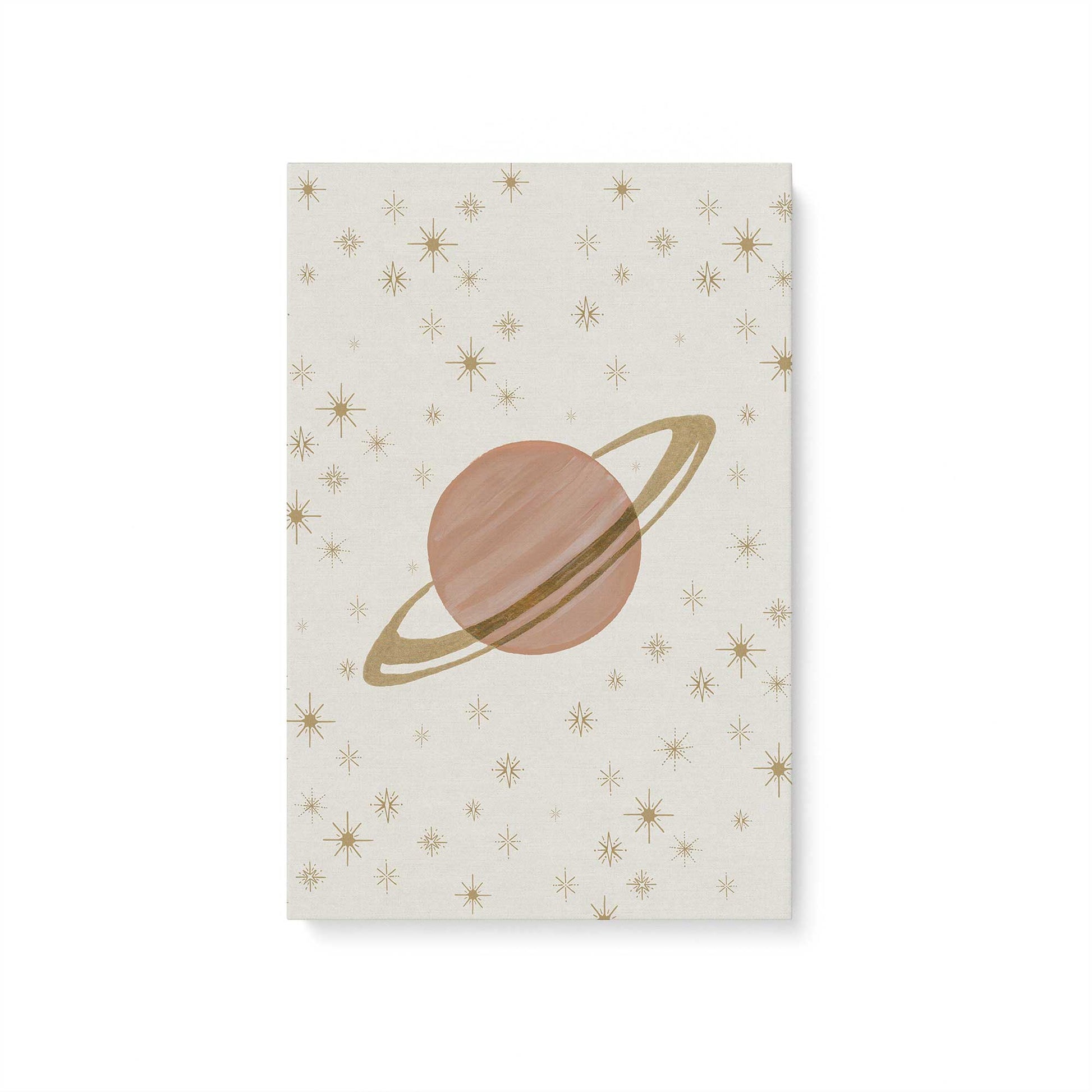 [Color:Stretched Canvas], Picture of art