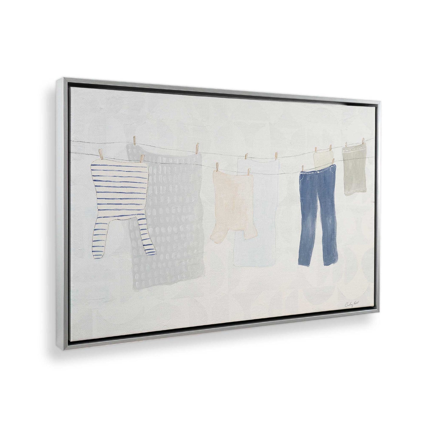 [Color:Polished Chrome], Picture of the corner of the art