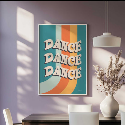 [SPECIAL],[LIFESTYLE], Picture of art hanging in a room