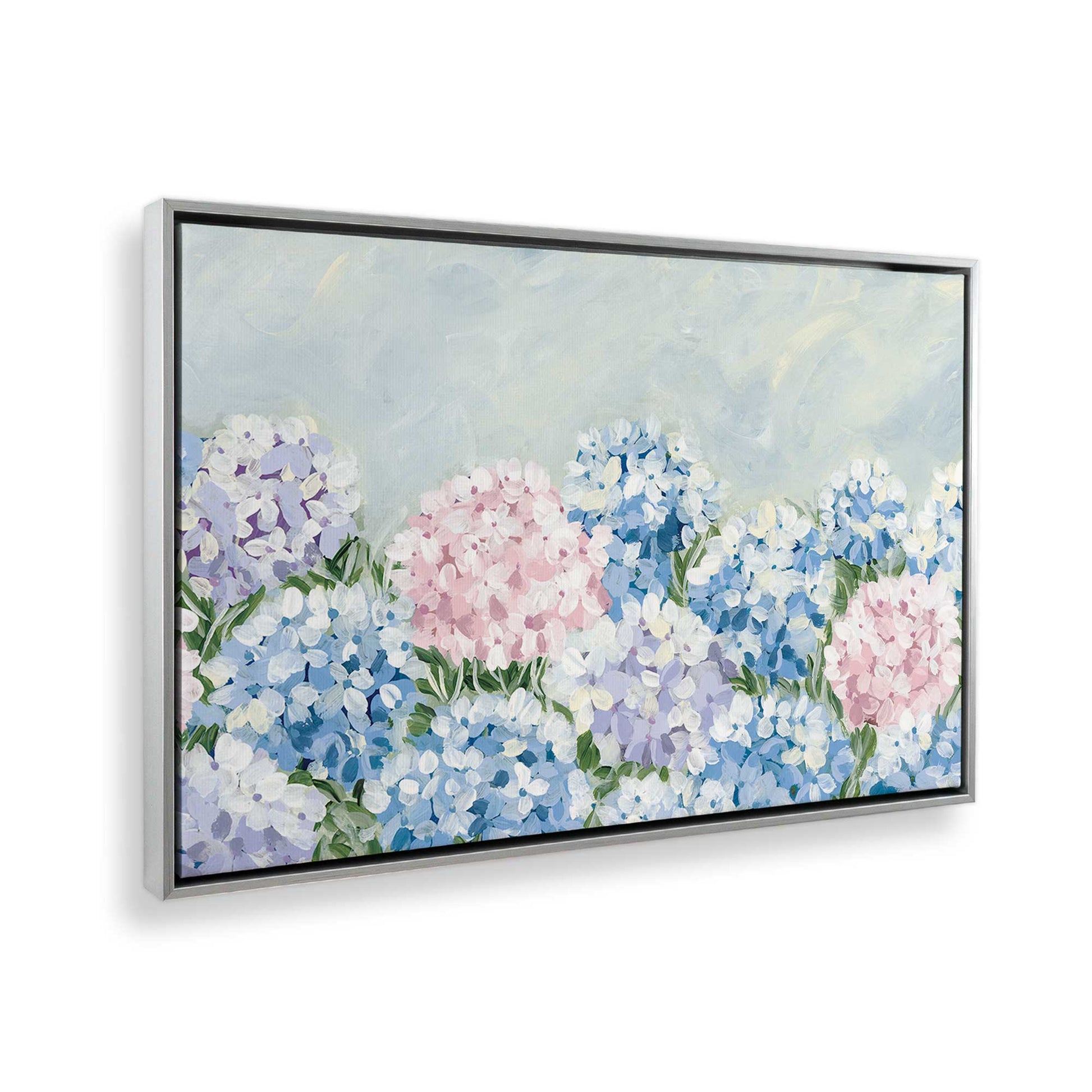 [Color:Polished Chrome], Picture of the corner of the art