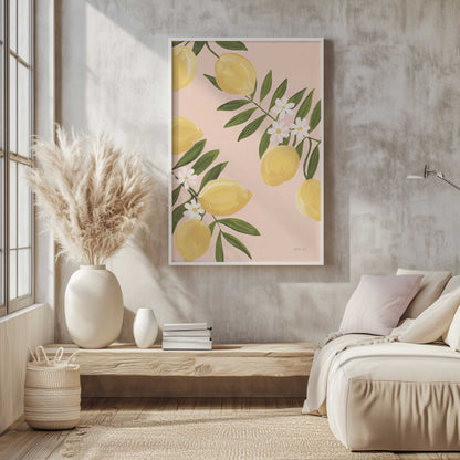 [SPECIAL],[LIFESTYLE], Picture of art hanging in a room