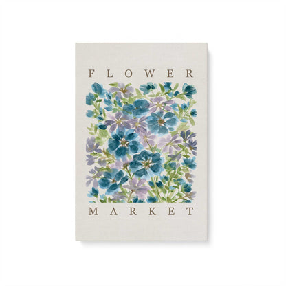 [Color:Stretched Canvas], Picture of art