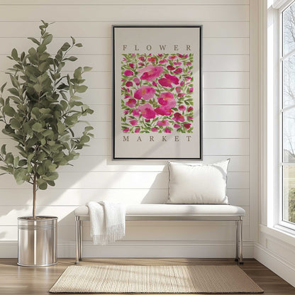 [LIFESTYLE],[SPECIAL], Art in a room