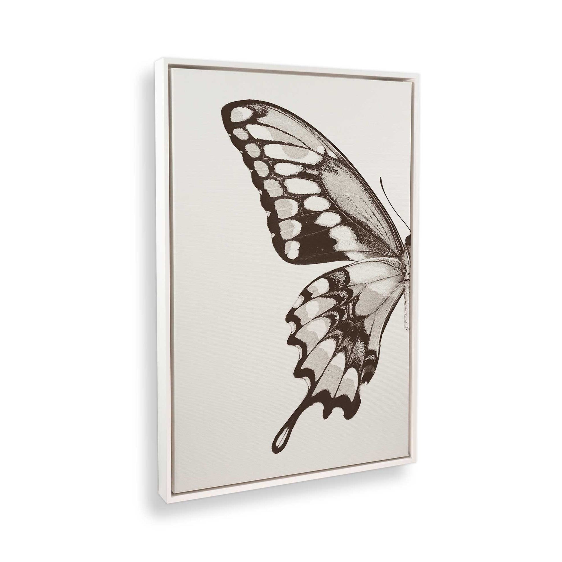 [Color:Opaque White], Picture of the corner of the art