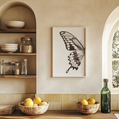 [SPECIAL],[LIFESTYLE], Picture of art hanging in a room