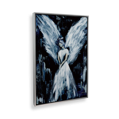 [Color:Polished Chrome], Picture of the corner of the art