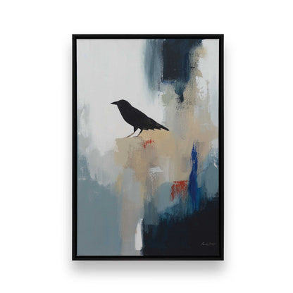 [Color:Satin Black], Front of the art