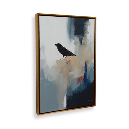 [Color:Polished Gold], Picture of the corner of the art