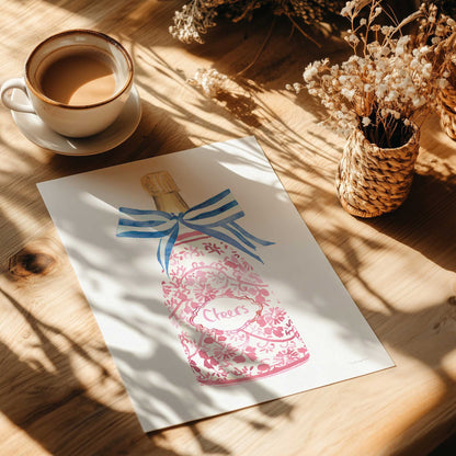 [Color:Rolled Print], Picture of close up of art