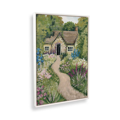 [Color:Opaque White], Picture of the corner of the art