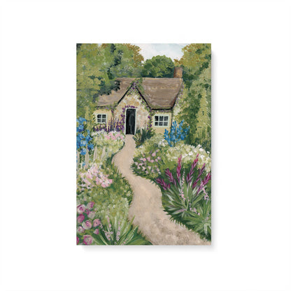 [Color:Stretched Canvas], Picture of art