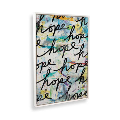 [Color:Opaque White], Picture of the corner of the art