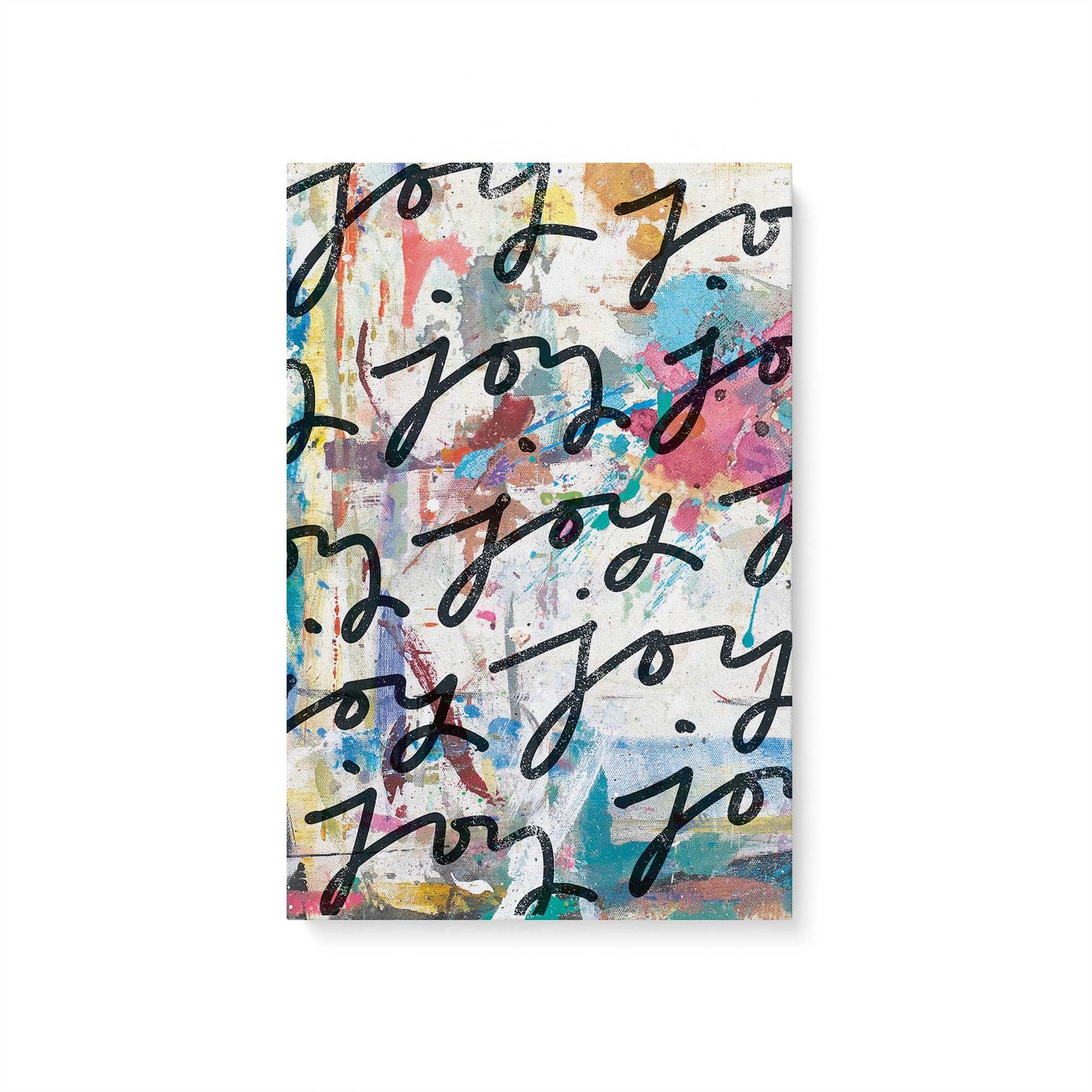 [Color:Stretched Canvas], Picture of art