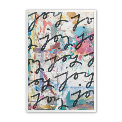 [Color:Opaque White], Picture of art in a Opaque White frame