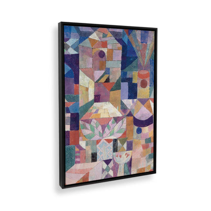 [Color:Satin Black], Picture of the corner of the art
