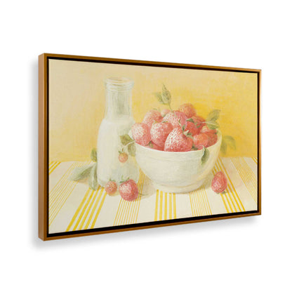 [Color:Polished Gold], Picture of the corner of the art