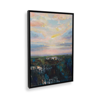 [Color:Satin Black], Picture of the corner of the art