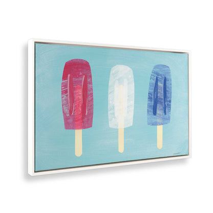 [Color:Opaque White], Picture of the corner of the art