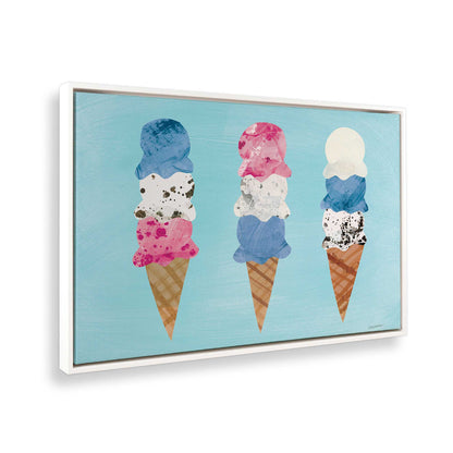 [Color:Opaque White], Picture of the corner of the art