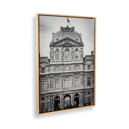 [Color:American Maple], Picture of the corner of the art