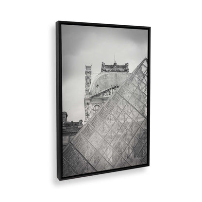 [Color:Satin Black], Picture of the corner of the art