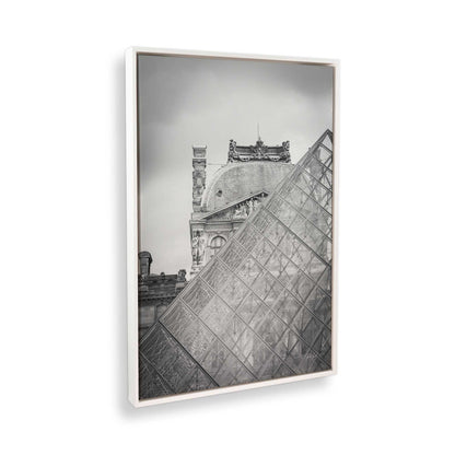 [Color:Opaque White], Picture of the corner of the art