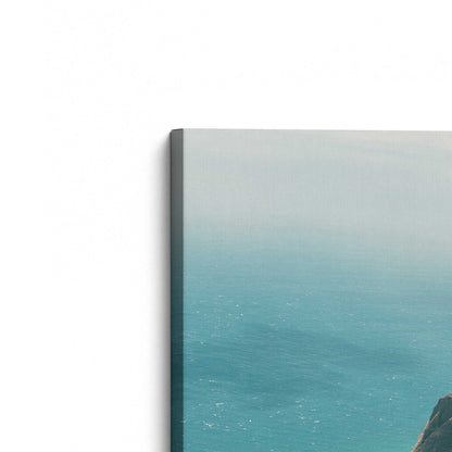 [Color:Stretched Canvas], Picture of the corner of the art
