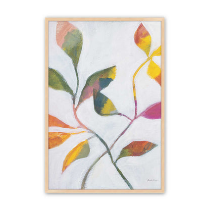 [Color:Raw Maple], Picture of art in a Raw Maple frame