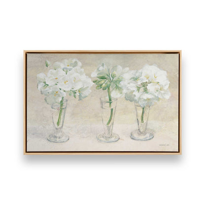 [Color:American Maple], Picture of art in a American Maple frame