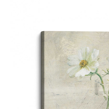 [Color:Stretched Canvas], Picture of the corner of the art