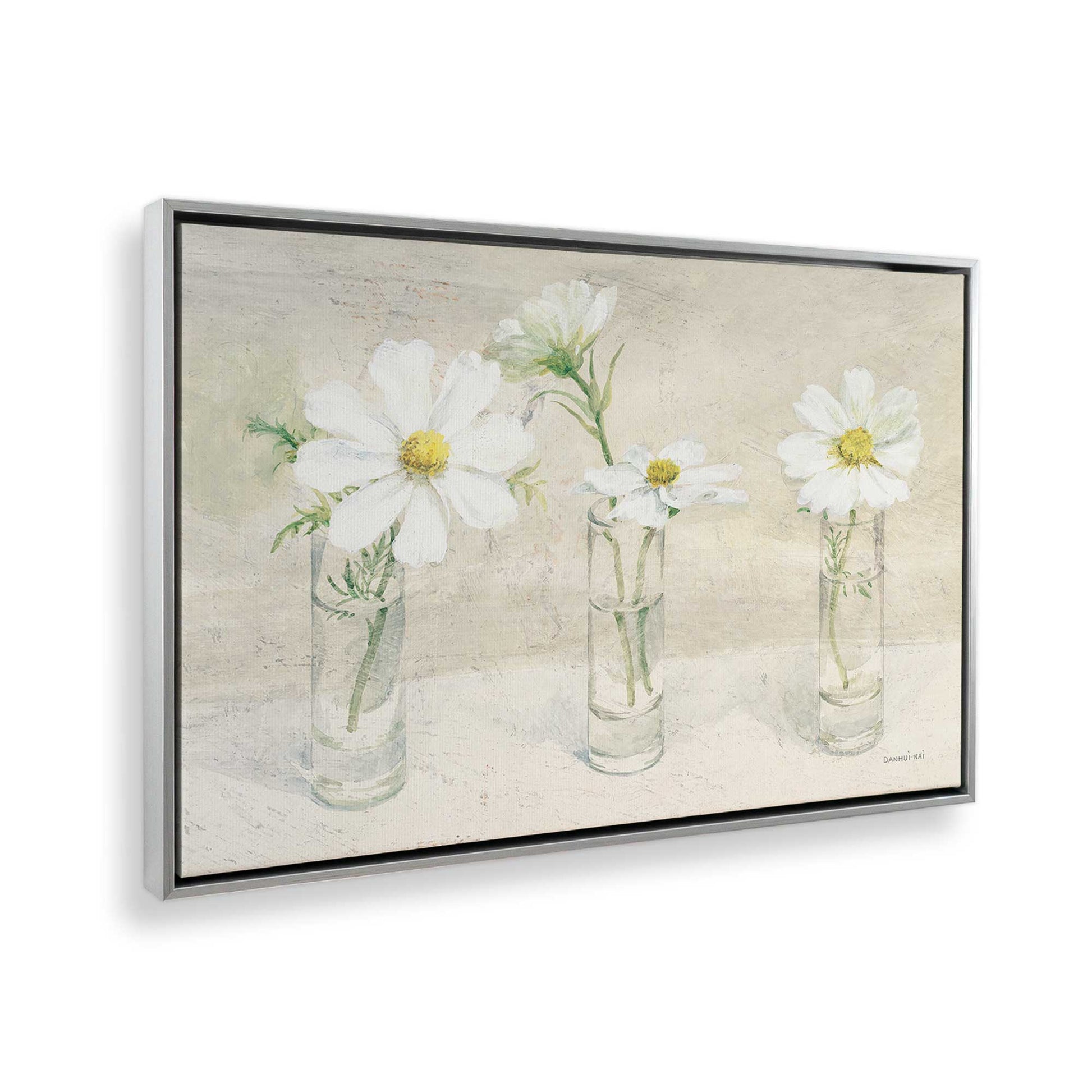 [Color:Polished Chrome], Picture of the corner of the art