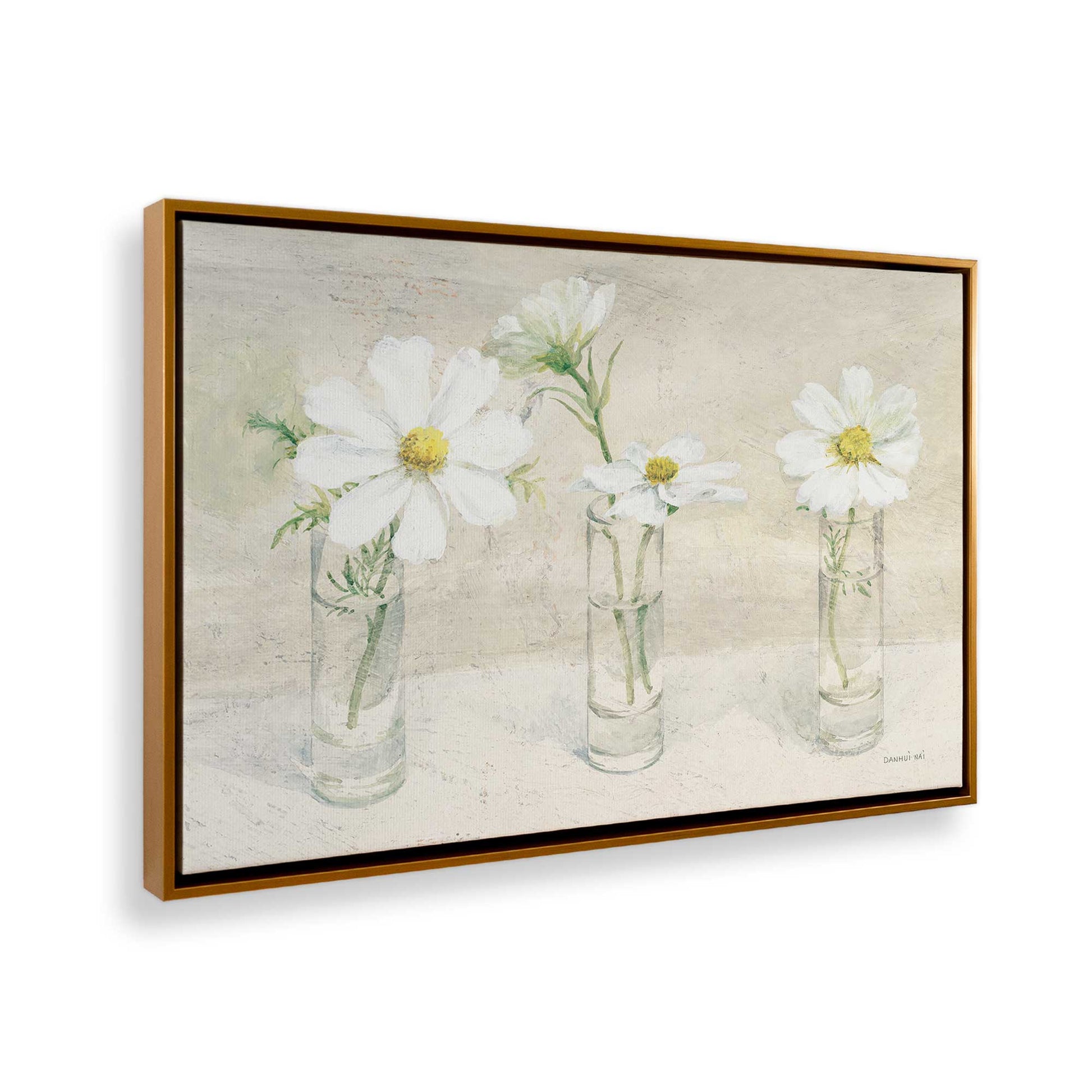 [Color:Polished Gold], Picture of the corner of the art