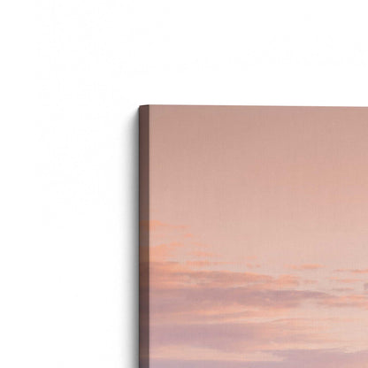 [Color:Stretched Canvas], Picture of the corner of the art