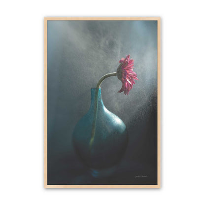 [Color:Raw Maple], Picture of art in a Raw Maple frame