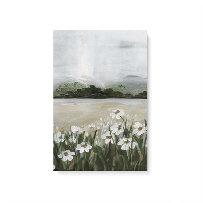 [Color:Stretched Canvas], Picture of art