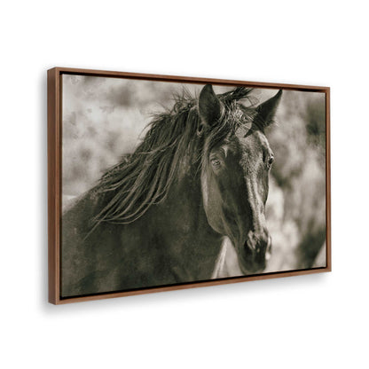 [Color:Walnut], Picture of the corner of the art