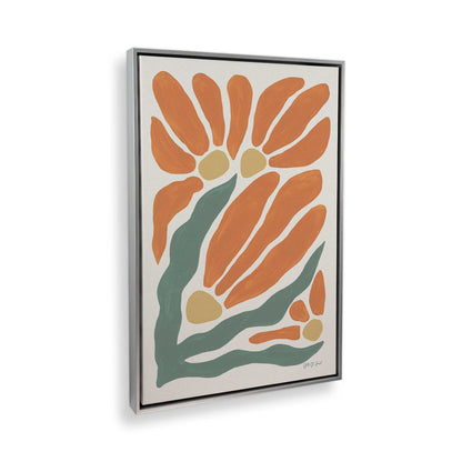 [Color:Polished Chrome], Picture of the corner of the art