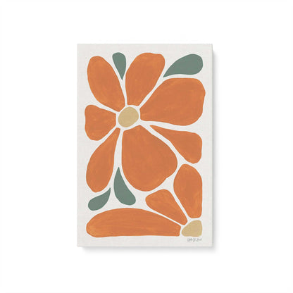 [Color:Stretched Canvas], Picture of art