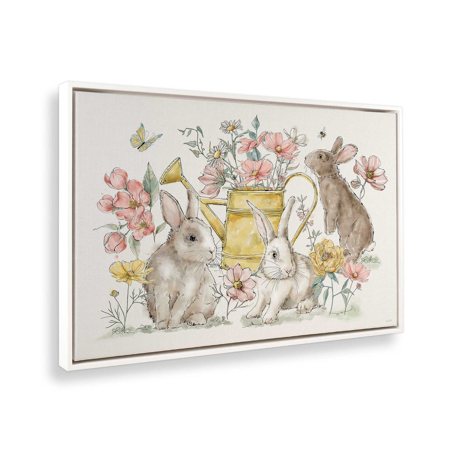 [Color:Opaque White], Picture of the corner of the art