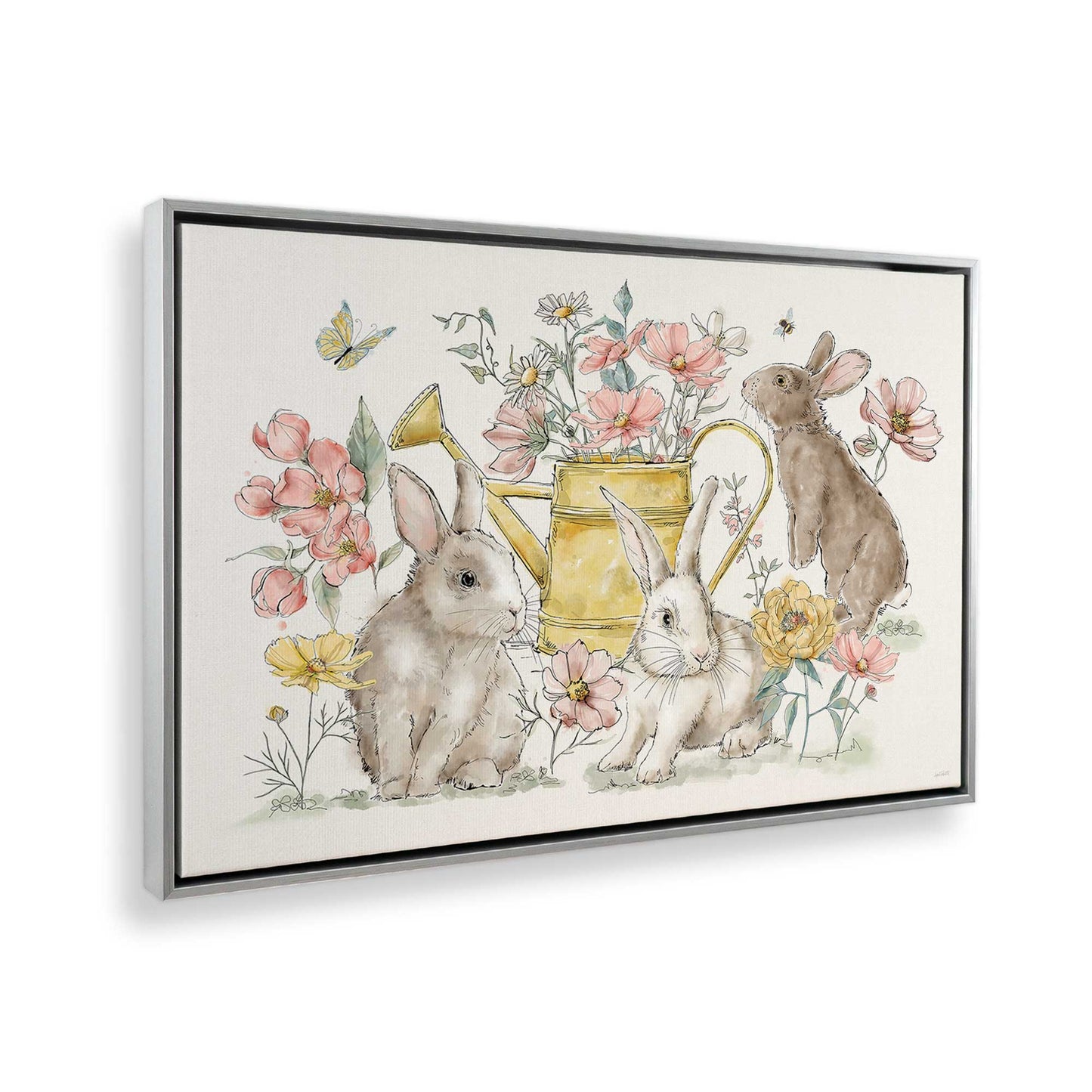 [Color:Polished Chrome], Picture of the corner of the art