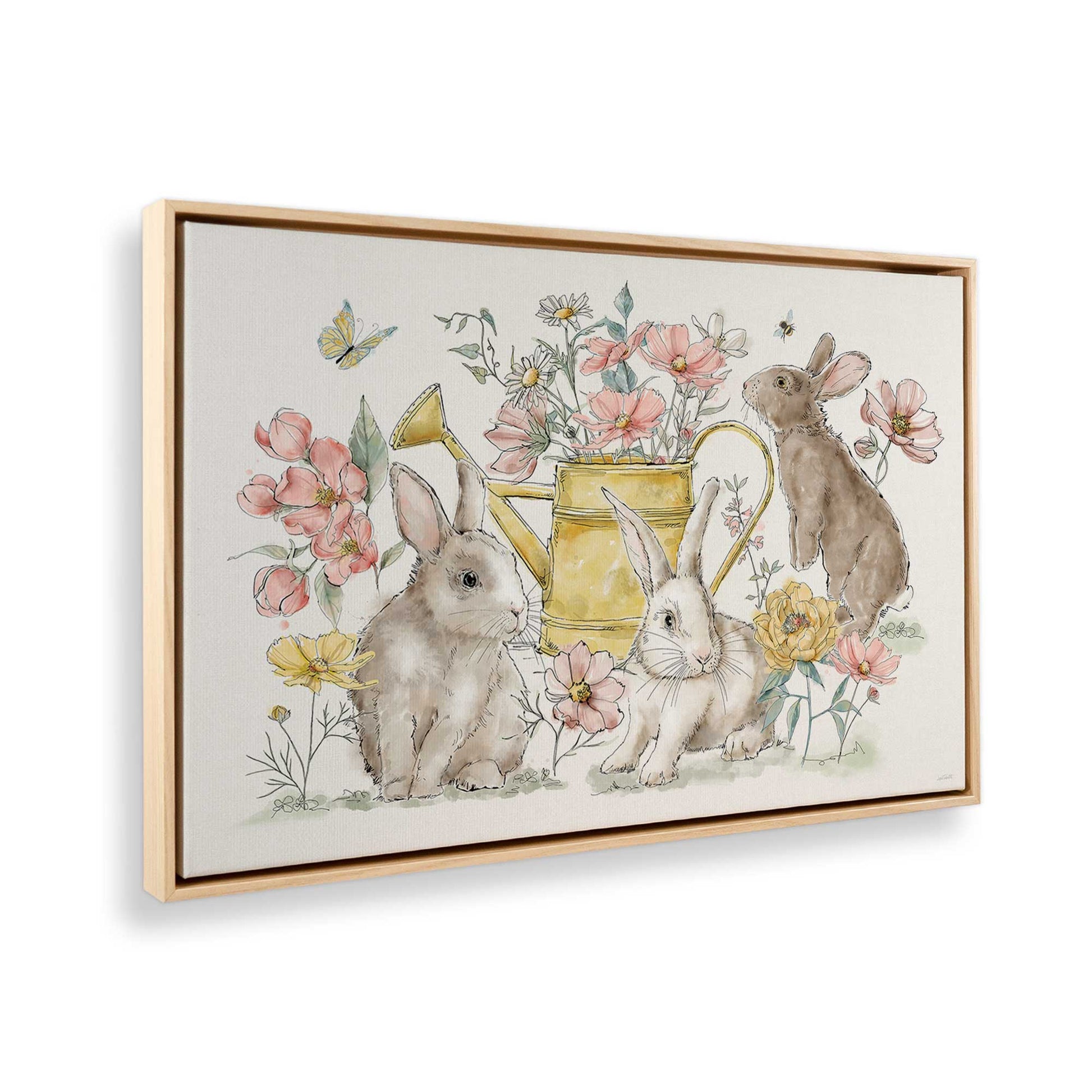 [Color:American Maple], Picture of the corner of the art