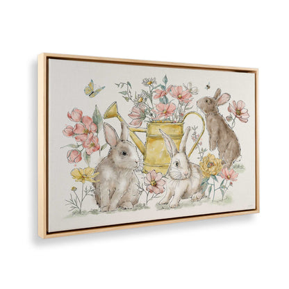 [Color:American Maple], Picture of the corner of the art