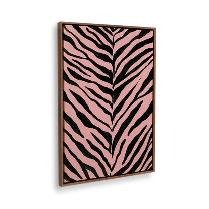 [Color:Walnut], Picture of the corner of the art