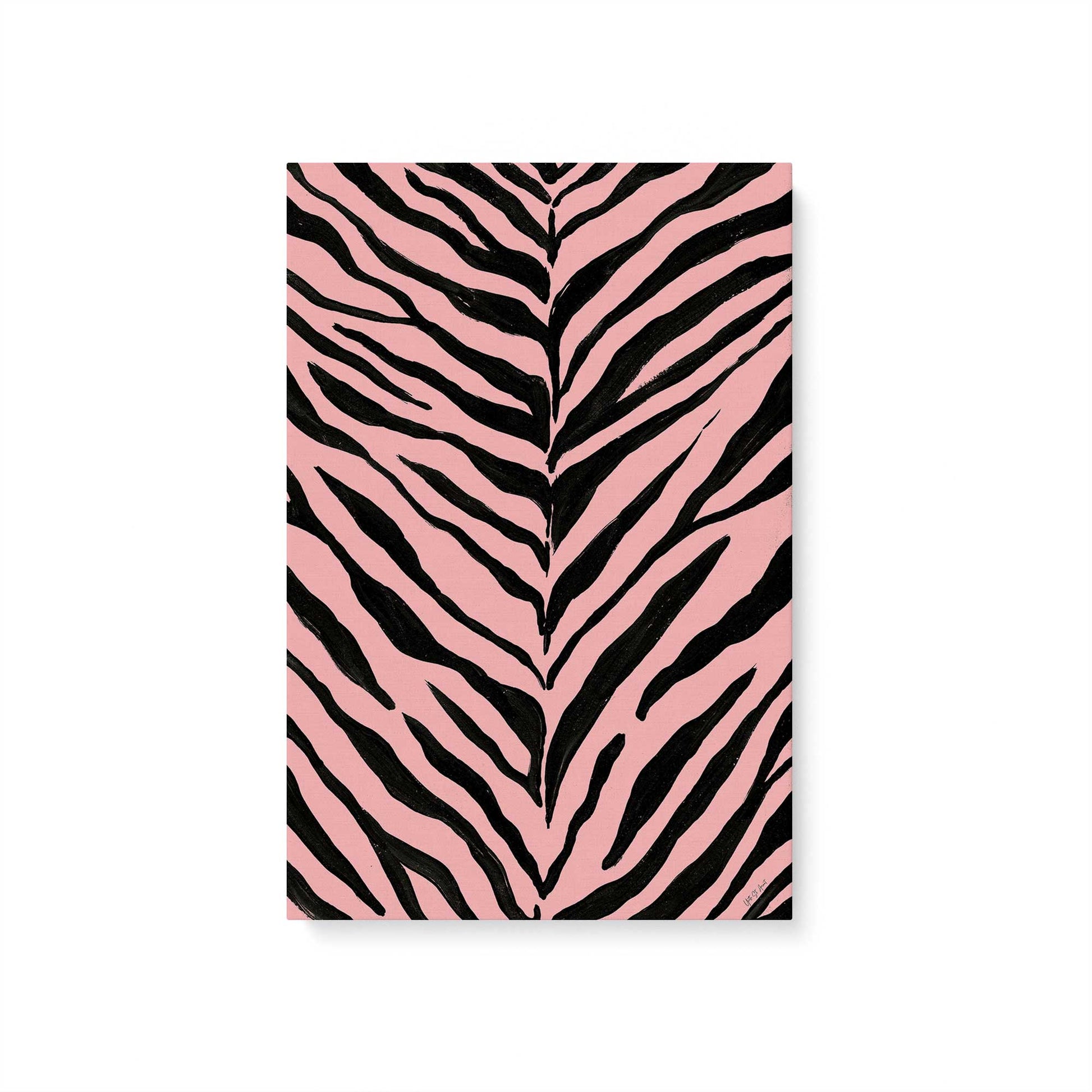 [Color:Stretched Canvas], Picture of art