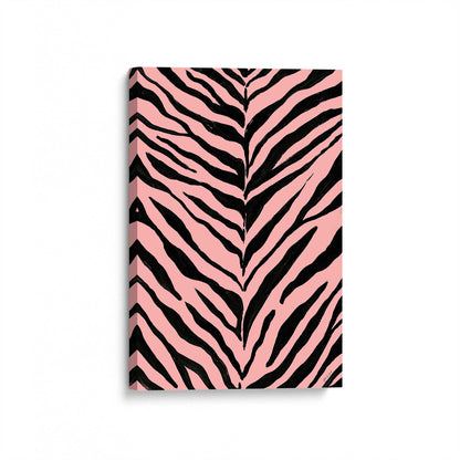 [Color:Stretched Canvas], Picture of art at an angle